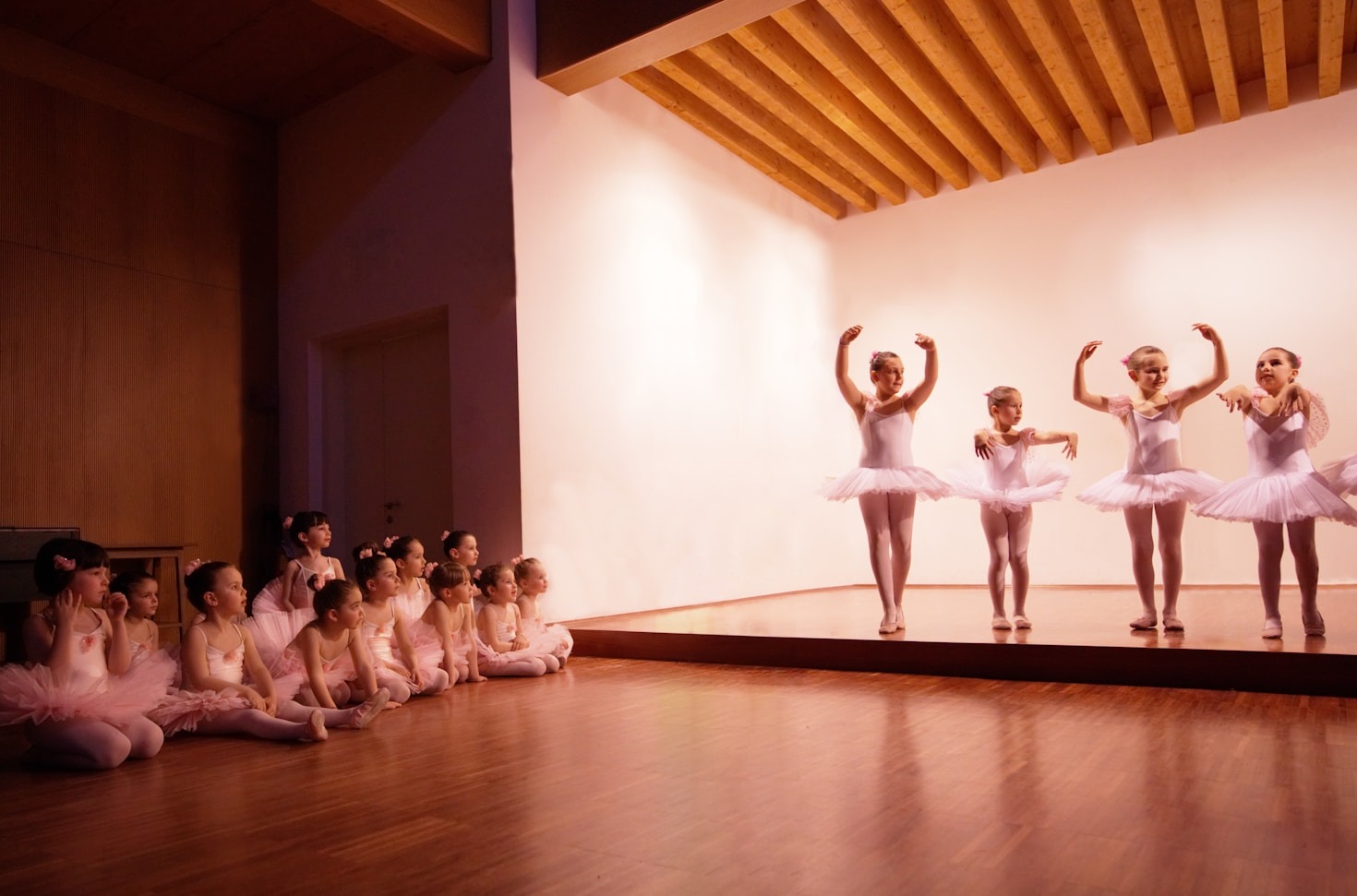 The Canadian Dancer’s Guide to Quality Dancewear
