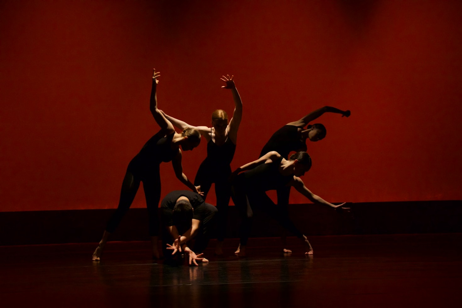 How Our Platform Supports Canadian Dance Communities